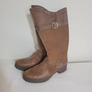 Merrell Tall Boots Size 7.5